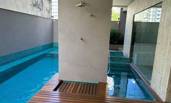 Imagem 3: Apartamento para venda com 94 metros quadrados com 3 quartos em Botafogo - Rio de Janeiro