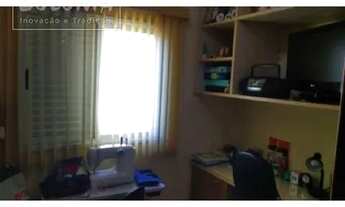 Imagem 4: Santo André - Apartamento Padrão - Vila Curuçá