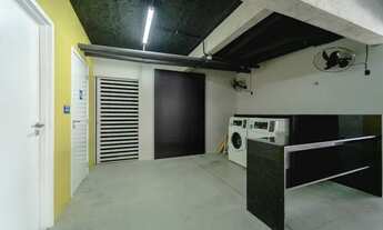 Imagem 7: Apartamento 1 quarto mobiliado próximo UFRN