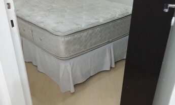 Imagem 4: Apartamento 1 dormitório mobiliado próximo do metrô Carrão