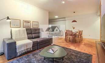 Imagem 3: Apartamento para alugar no bairro Jardim Paulista - São Paulo/SP, Zona Oeste