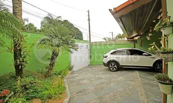 Imagem 2: CASA com piscina e 3 quartos em Peruíbe, no bairro Parque Turistico