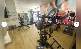 Imagem 7: Apartamento para aluguel tem 85 metros quadrados com 3 quartos em Pituba - Salvador - BA