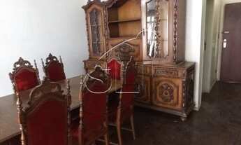 Imagem 6: Apartamento com 3 Quartos e 3 banheiros à Venda, 117 m² por R$ 1.000.000