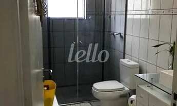 Imagem 7: São Paulo - Apartamento Padrão - Cambuci