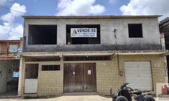 Imagem: Aldeia - Casa no Vera Cruz 220m² - Aldeia