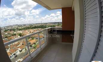 Imagem 3: Apartamento (tipo - padrao) 2 dormitórios/suite, cozinha planejada, lazer, espaço gourmet