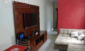 Imagem 7: Santo André - Apartamento Padrão - Santa Terezinha