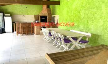 Imagem 2: CASA RESIDENCIAL em UBATUBA - SP, CONDOMINIO LAGOINHA