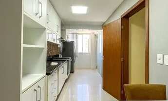 Imagem 6: Apartamento para venda tem 130 metros quadrados com 3 quartos