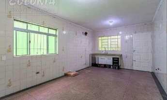 Imagem 4: Santo André - Casa Padrão - Jardim Santo André