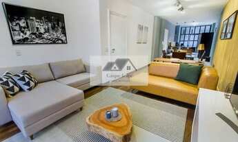 Imagem 2: Apartamento para alugar no bairro Itaim Bibi - São Paulo/SP, Zona Sul