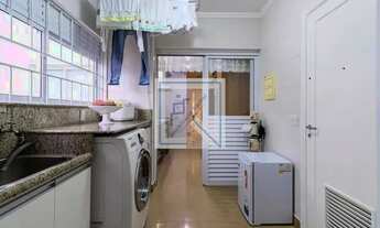 Imagem 7: Apartamento para aluguel tem 170 metros quadrados com 3 quartos em Ipiranga - São Paulo