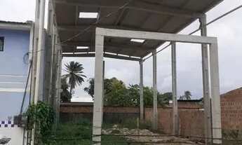 Imagem: Vendo galpão premoldado na colina