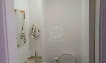 Imagem 4: SOHO - Apartamento com 2 dormitórios à venda, 98 m² por R$ 1.175.000 - Alphaville - Santan