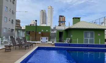 Imagem 7: Apartamento para venda ou Locação possui 51m2 com 2 quartos, mobiliado!!!