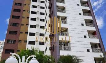 Imagem: Edifício Paul Cezanne - Apartamento com