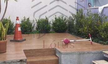 Imagem 3: SãO CAETANO DO SUL - Casa Padrão - Santa Paula