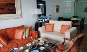 Imagem 6: Exelente 3 Quartos com varanda para venda com 136 metros