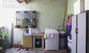 Imagem: Santo André - Casa Padrão - Vila Camilópolis