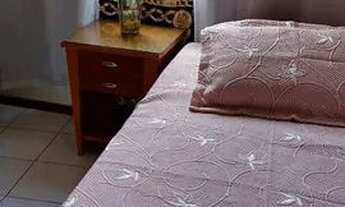 Imagem: Quarto charmoso em 02 quadras da praia de