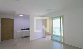 Imagem 2: Apartamento para Aluguel - Água Fria, 2 Quartos, 66 m2