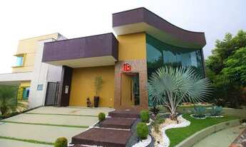 Imagem 4: Casa Terrea no Passaredo c 3 suites Modulados e Climatizado Piscina com Cascata