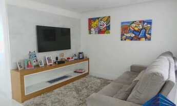 Imagem: Casa de Condomínio com 3 Quartos à venda