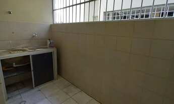 Imagem 6: Alugo apartamento espaçoso em excelente localização