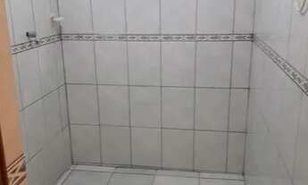 Imagem 3: Casa para aluguel tem 30 metros quadrados com 1 quarto em Vila Feital - Mauá - SP