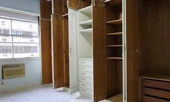 Imagem 5: Apartamento para venda, com 172 metros quadrados, 3 quartos em Ipanema - Rio de Janeiro