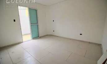 Imagem 2: Santo André - Apartamento Padrão - Vila Pires