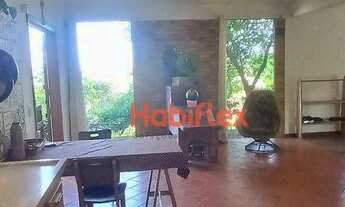 Imagem 6: Casa com 3 dormitórios à venda Campeche - Florianópolis/SC