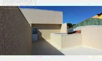 Imagem 2: Santo André - Apartamento Padrão - Jardim Las Vegas