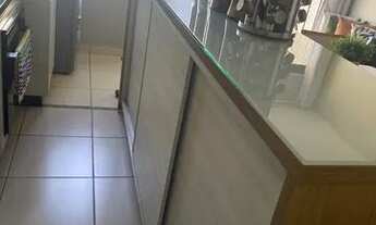 Imagem 6: Aluguel Apartamento 3 quartos (office montado