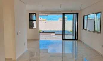 Imagem 6: Casa de condomínio para venda tem 251 metros quadrados com 4 quartos em Santo Antonio - Eu