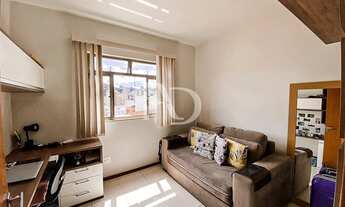 Imagem 5: Apartamento à venda 3 quartos, 122 m2 - Passos