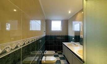 Imagem 2: Apartamento nos Jardins para alugar com 3 quartos 1 suite 1 vaga de garagem próximo a pau