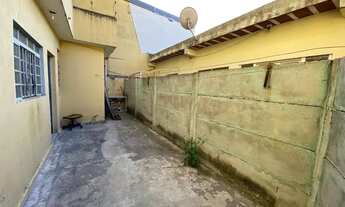 Imagem 6: Aluga barracao 2 quartos bairro Monte Castelo