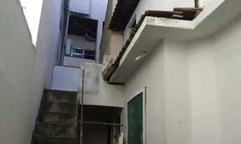 Imagem 6: Casa de vila para aluguel tem 51 metros quadrados com 2 quartos