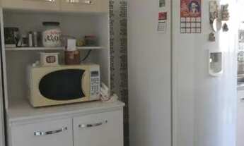 Imagem 5: Apto 02 dormitório bairro são geraldo