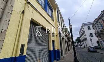 Imagem 6: SANTOS - COMERCIAL - CENTRO