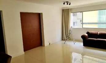 Imagem: Apartamento Venda 4 Dormitórios - 152 m²