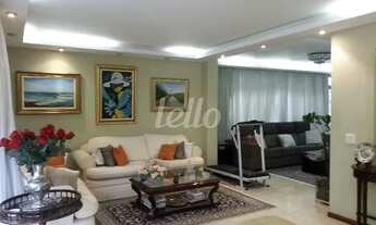 Imagem 2: São Paulo - Apartamento Padrão - Jardins