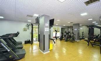 Imagem 10: Apartamento à venda no bairro Vila Cruzeiro - São Paulo/SP