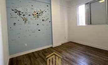 Imagem 4: Apartamento para venda possui 71 metros quadrados com 3 quartos em Barreiros - São José