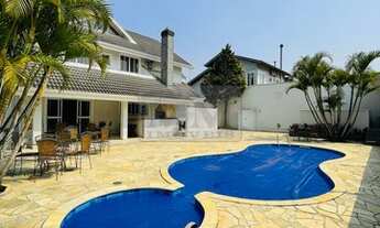 Imagem 7: Casa com 4 dormitórios à venda com 700m² por R$ 2.600.000,00 no bairro Pineville - PINHAIS