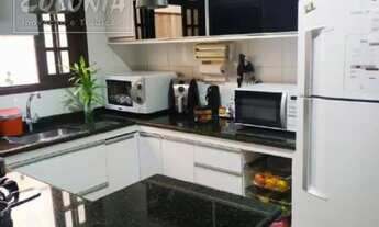 Imagem 4: Santo André - Apartamento Padrão - Vila Metalúrgica