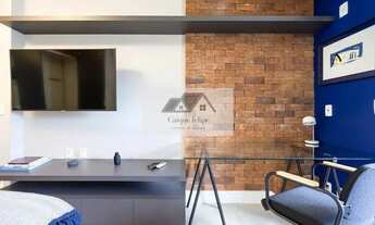 Imagem 7: Apartamento para alugar no bairro Vila Olímpia - São Paulo/SP, Zona Sul