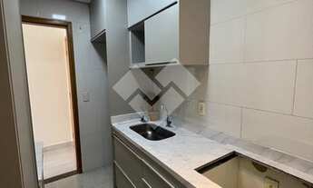 Imagem 6: Apartamento no Residencial Village dos Alpes, St Vila dos Alpes